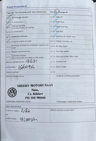 2013 VW Passat CC 2.0TDI AUTOMATIC SPORT NCT 05/27 387306190