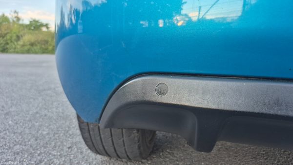 Citroen DS 3 2015 1.6 HDI New NCT 387306782