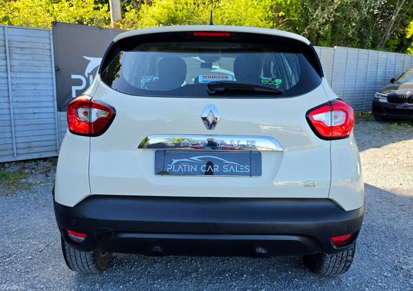 🔥2016 Renault Captur 1.5 Automatic Diesel 387308904
