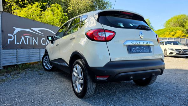 🔥2016 Renault Captur 1.5 Automatic Diesel 387308906