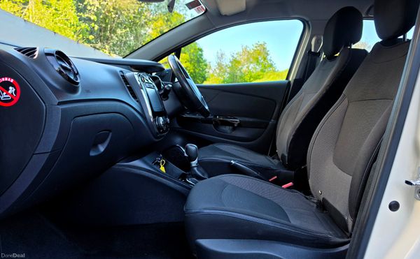 🔥2016 Renault Captur 1.5 Automatic Diesel 387309140