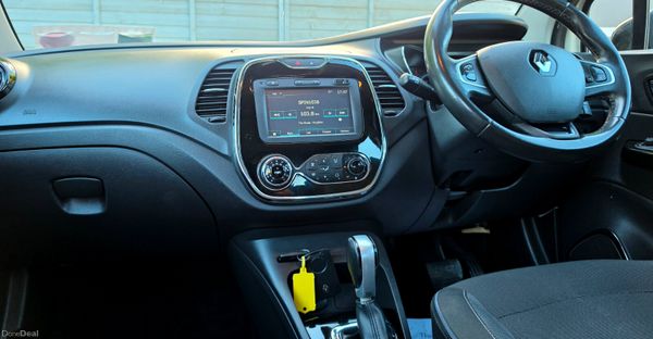 🔥2016 Renault Captur 1.5 Automatic Diesel 387309146