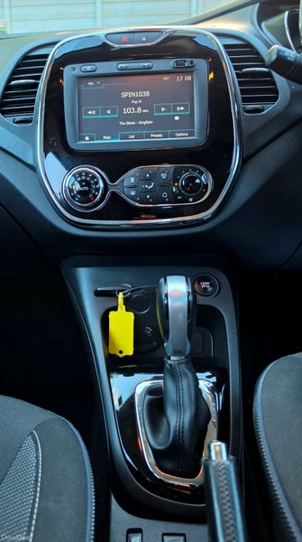 🔥2016 Renault Captur 1.5 Automatic Diesel 387309148