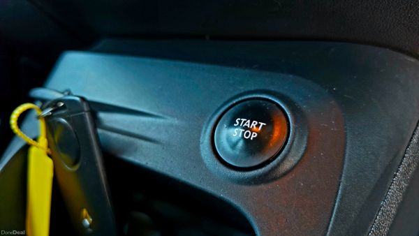 🔥2016 Renault Captur 1.5 Automatic Diesel 387309192