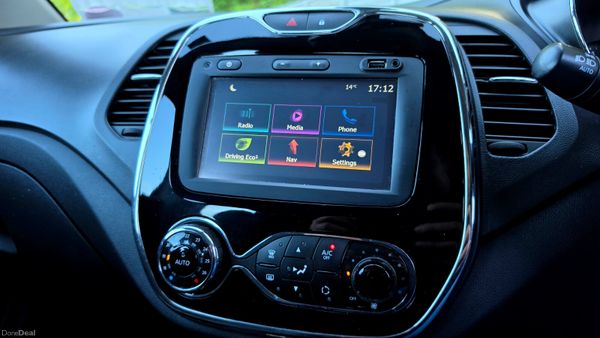 🔥2016 Renault Captur 1.5 Automatic Diesel 387309198