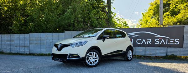 🔥2016 Renault Captur 1.5 Automatic Diesel 387309114