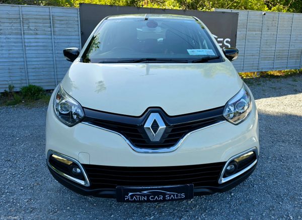 🔥2016 Renault Captur 1.5 Automatic Diesel 387309116
