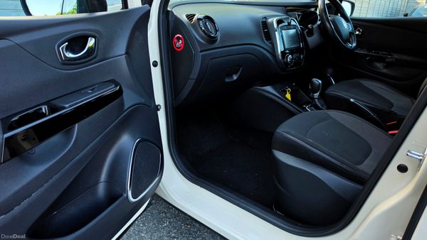 🔥2016 Renault Captur 1.5 Automatic Diesel 387309138