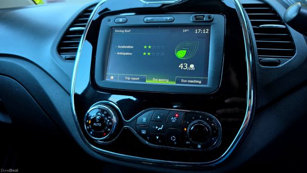 🔥2016 Renault Captur 1.5 Automatic Diesel 387309200