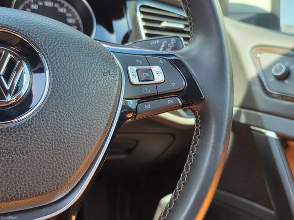 2016 VW Volkswagen Golf 1.4 Tsi DSG Highline 387309846