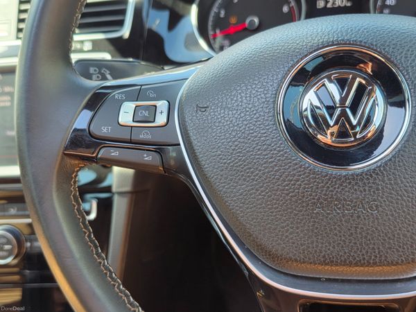 2016 VW Volkswagen Golf 1.4 Tsi DSG Highline 387309848