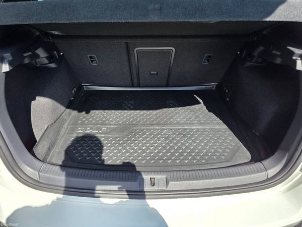 2016 VW Volkswagen Golf 1.4 Tsi DSG Highline 387309836
