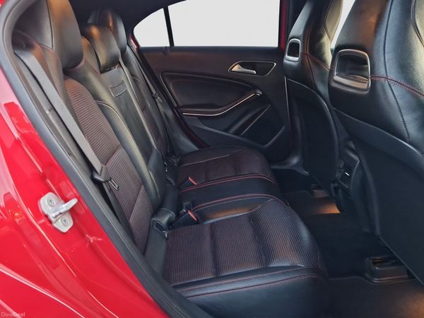 2015 MERCEDES BENZ A180 1.6  AUTO AMG SPORTS 387313430