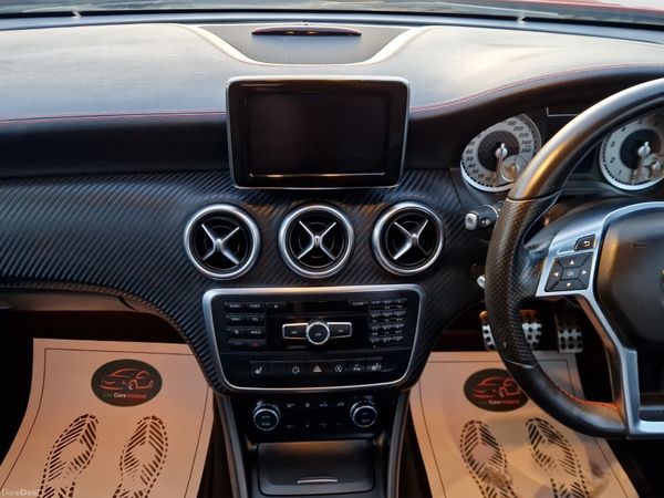 2015 MERCEDES BENZ A180 1.6  AUTO AMG SPORTS 387313434