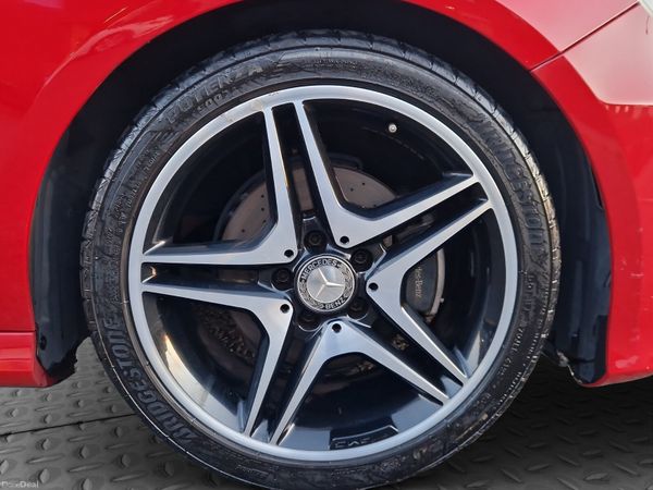 2015 MERCEDES BENZ A180 1.6  AUTO AMG SPORTS 387313438