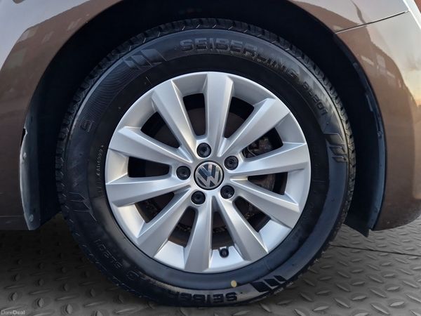 2014 VOLKSWAGEN BEETLE 1.2 PETROL AUTOMATIC 387313594