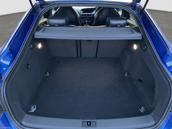 2016 AUDI S5 3.0L PETROL V6T AUTOMATIC 387313818