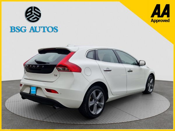 2015 VOLVO V40 1.6 PETROL AUTOMATIC 387313960