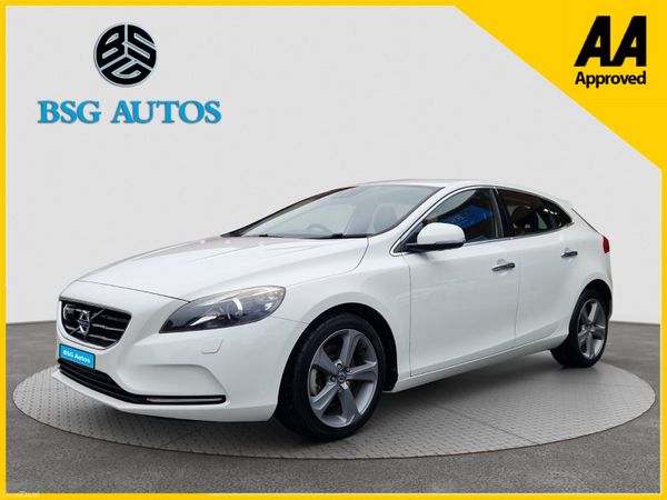 2015 VOLVO V40 1.6 PETROL AUTOMATIC 387313964
