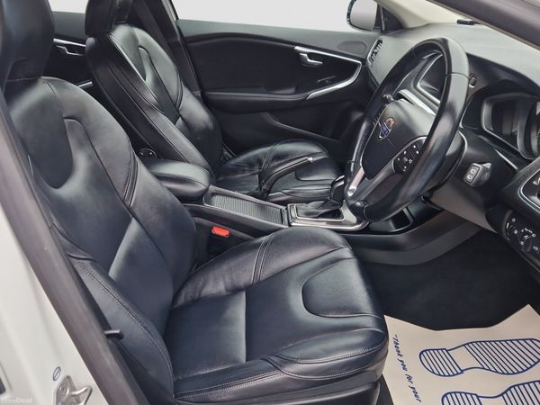 2015 VOLVO V40 1.6 PETROL AUTOMATIC 387313966