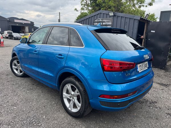 Audi Q3 387315508