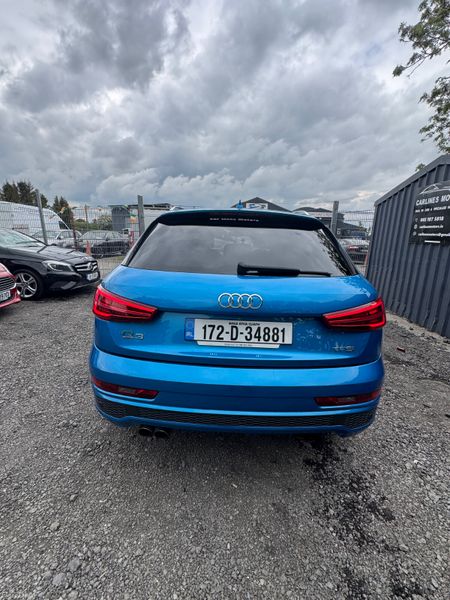 Audi Q3 387315516
