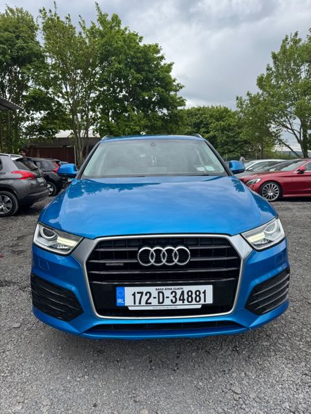 Audi Q3 387315520