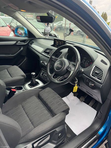 Audi Q3 387315522