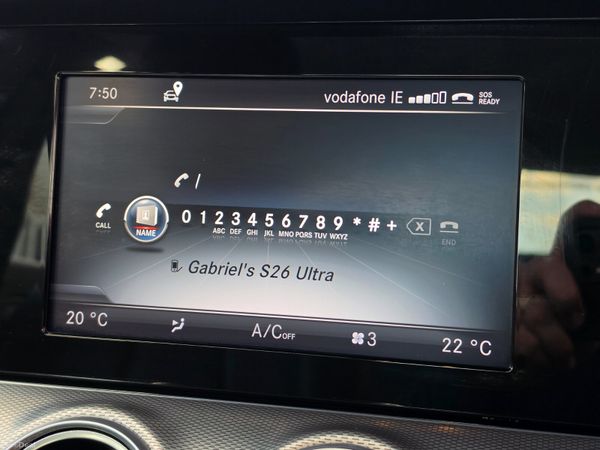 Mercedes-Benz E-Class 2018 387318040