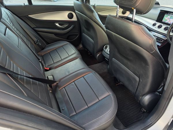 Mercedes-Benz E-Class 2018 387318026