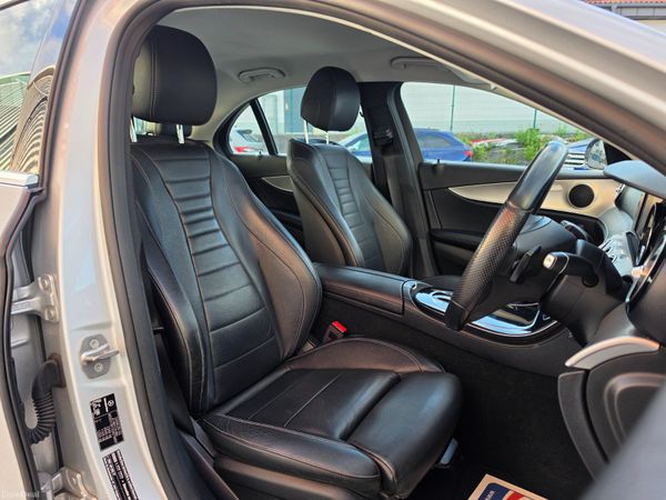 Mercedes-Benz E-Class 2018 387318030