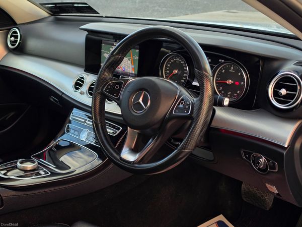 Mercedes-Benz E-Class 2018 387318032