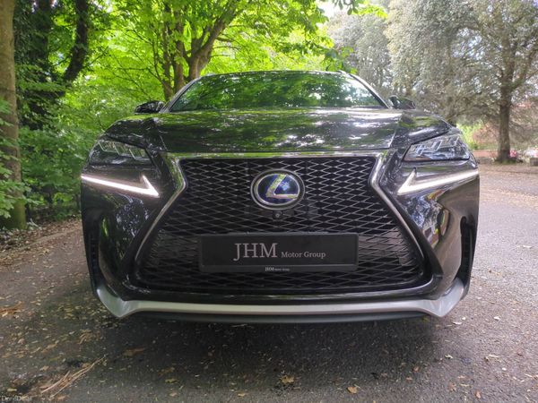 2015 Lexus NX300H Fsport * LOW KMS* 387332666