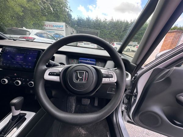 Honda Fit 2020 42K KM ONLY 387334072