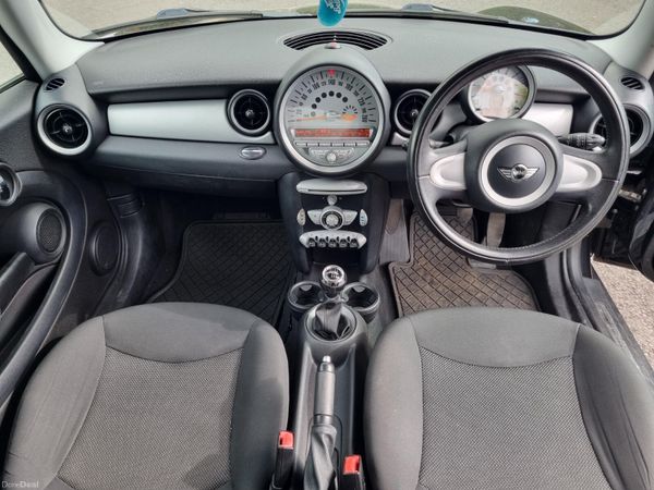 2010 Mini 1.4 Petrol – Easy to Insure 387336444