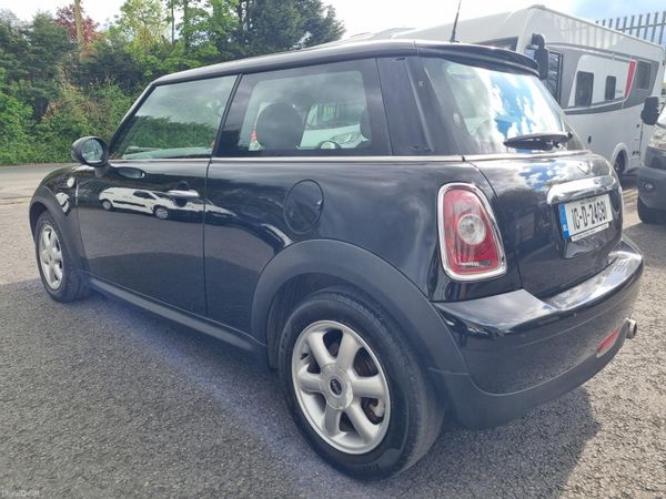 2010 Mini 1.4 Petrol – Easy to Insure 387336406