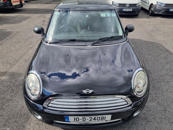 2010 Mini 1.4 Petrol – Easy to Insure 387336426