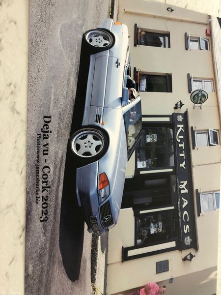 Mercedes 300 SL 387336880