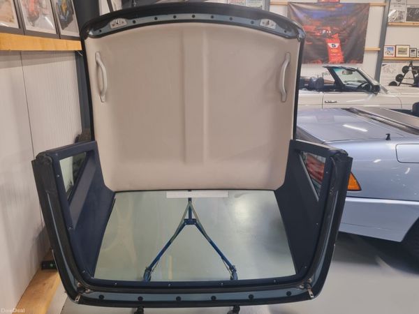 Mercedes 300 SL 387336888