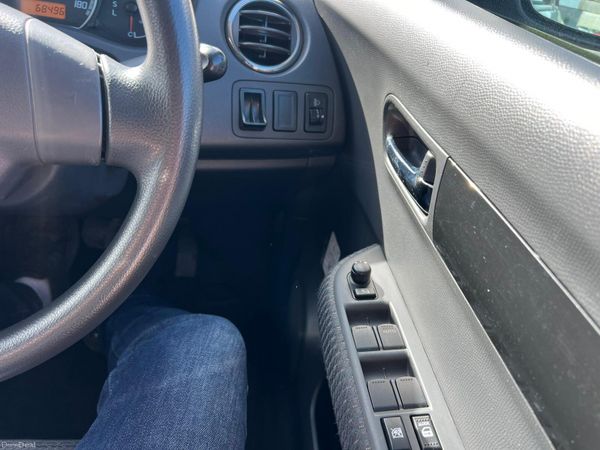 10 SUZUKI SWIFT 1.2 387441128