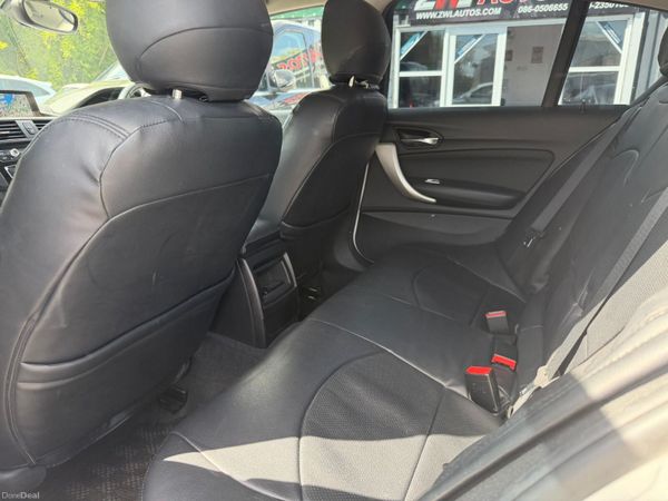 16 BMW 118I LOW MILEAGE 387441646