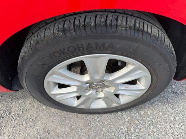 11 AUDI A1 1.4 AUTO LOW MILEAGE 387441718