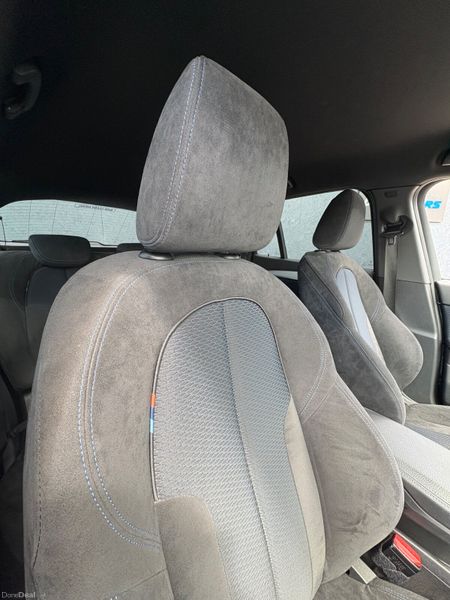 BMW X1 18D X Drive M Sport 2017 387441860