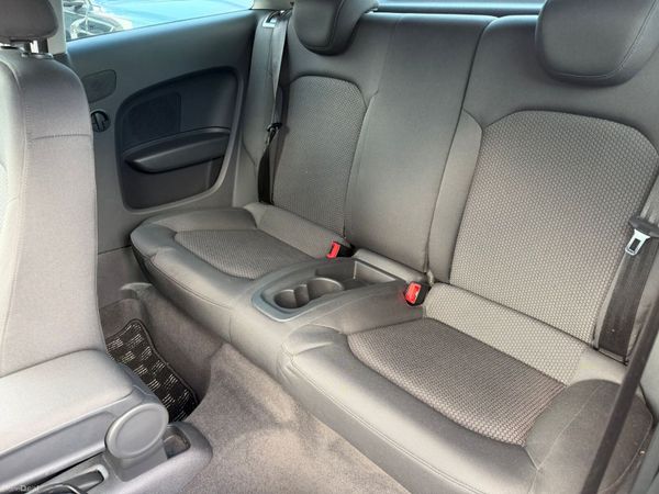 11 AUDI A1 1.4 VERY LOW MILEAGE 387441800