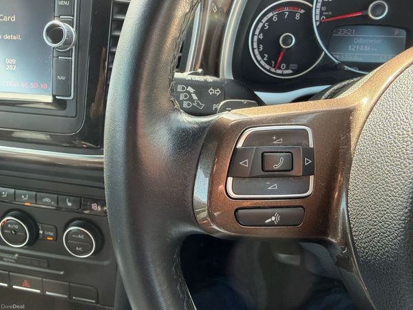 15  VW BEETLE 1.2 LEATHER SEATS 387442198