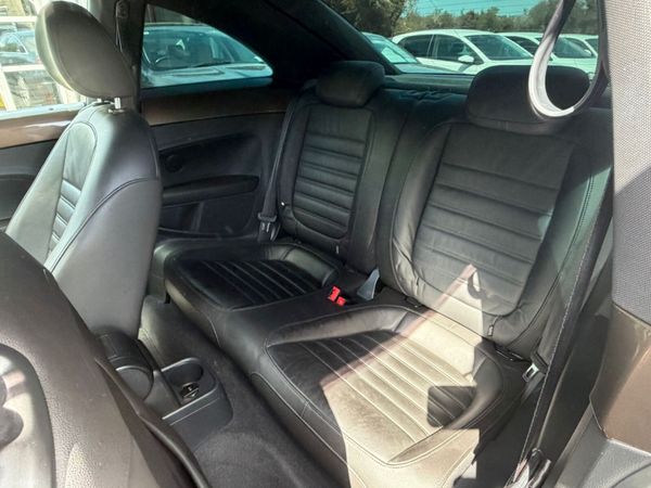 15  VW BEETLE 1.2 LEATHER SEATS 387442200
