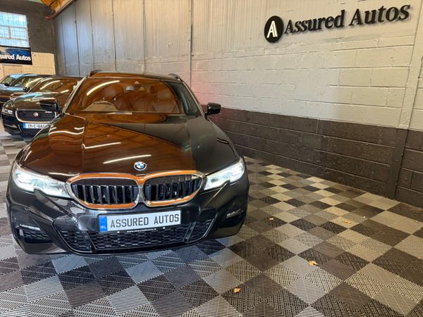 221 BMW 330E M-Sport Touring 387446510