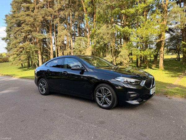 BMW 2-Series 2021 218 Diesel Sport 387446746