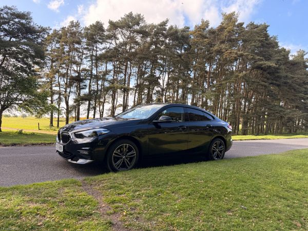 BMW 2-Series 2021 218 Diesel Sport 387446748