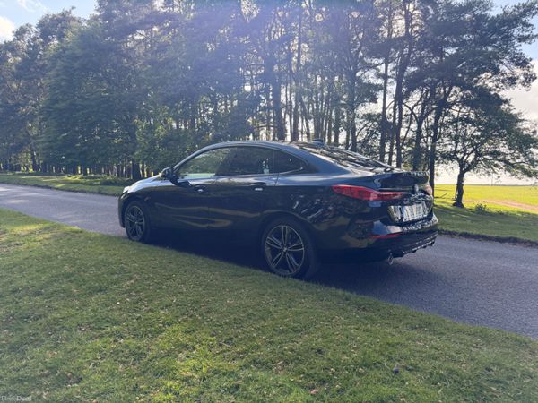 BMW 2-Series 2021 218 Diesel Sport 387446750